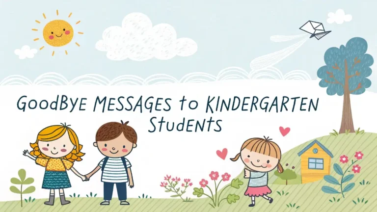 goodbye-messages-to-kindergarten